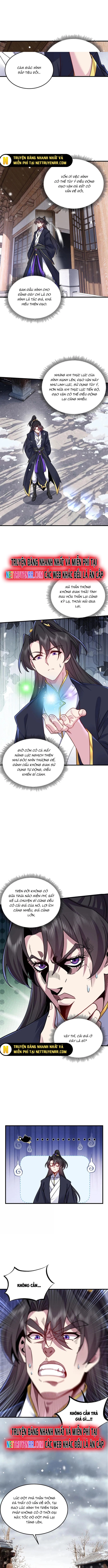 Vai Ác Sư Tôn Mang Theo Các Đồ Đệ Vô Địch Thiên Hạ: Chapter 164