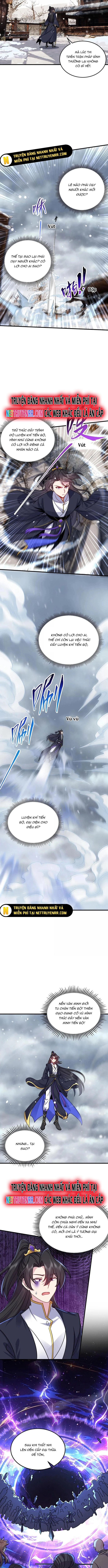 Vai Ác Sư Tôn Mang Theo Các Đồ Đệ Vô Địch Thiên Hạ: Chapter 164