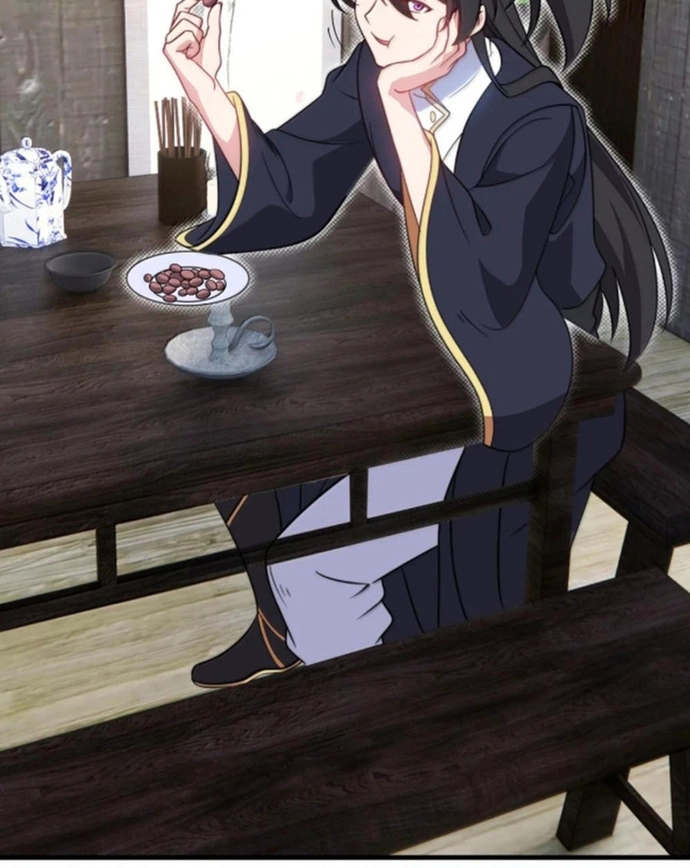 Vai Ác Sư Tôn Mang Theo Các Đồ Đệ Vô Địch Thiên Hạ: Chapter 165