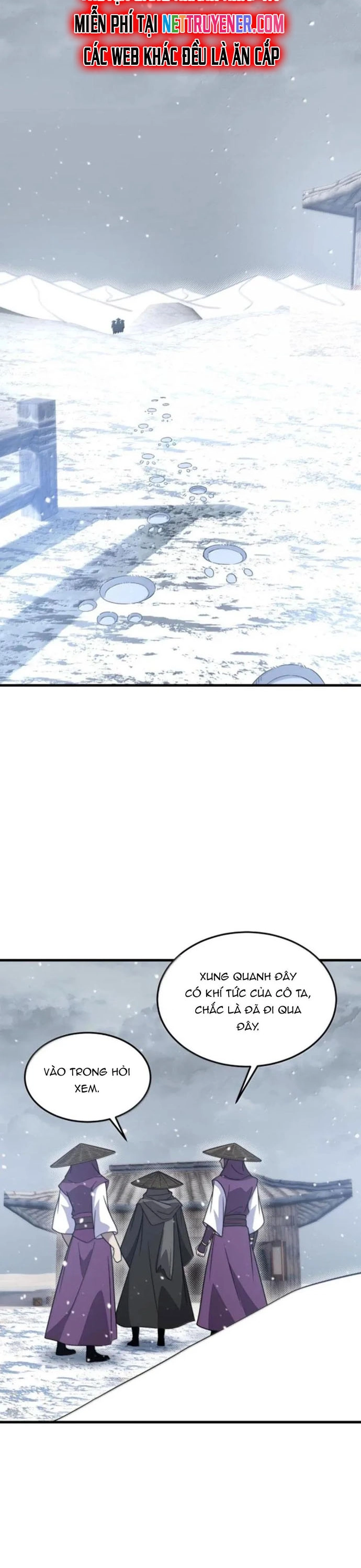 Vai Ác Sư Tôn Mang Theo Các Đồ Đệ Vô Địch Thiên Hạ: Chapter 166