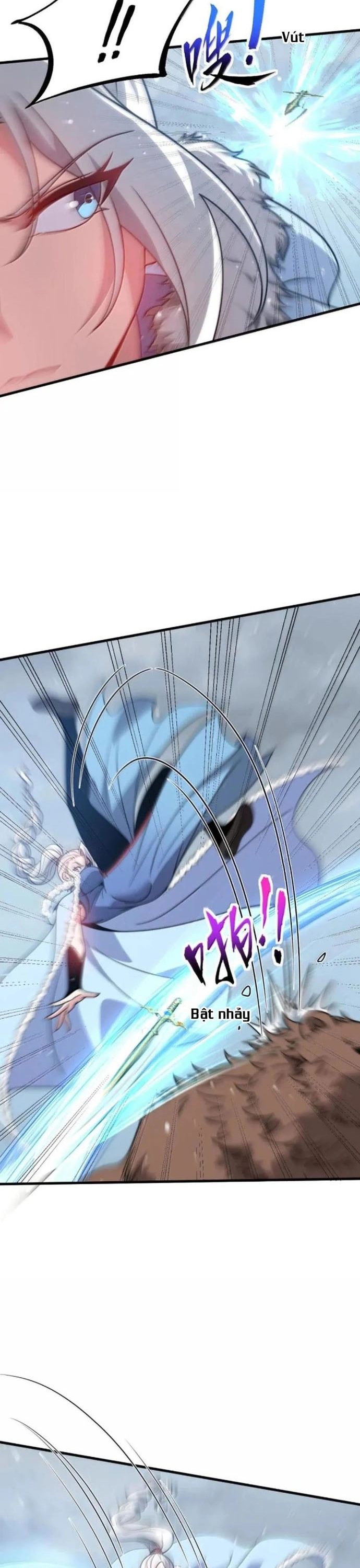 Vai Ác Sư Tôn Mang Theo Các Đồ Đệ Vô Địch Thiên Hạ: Chapter 166