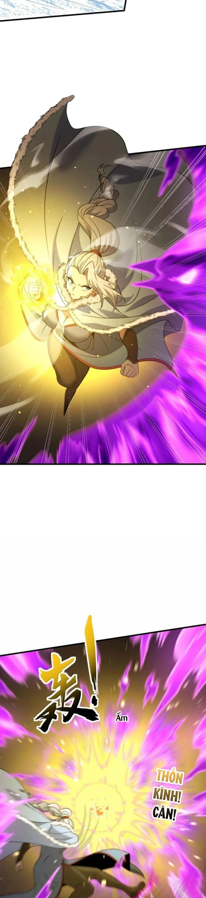 Vai Ác Sư Tôn Mang Theo Các Đồ Đệ Vô Địch Thiên Hạ: Chapter 166