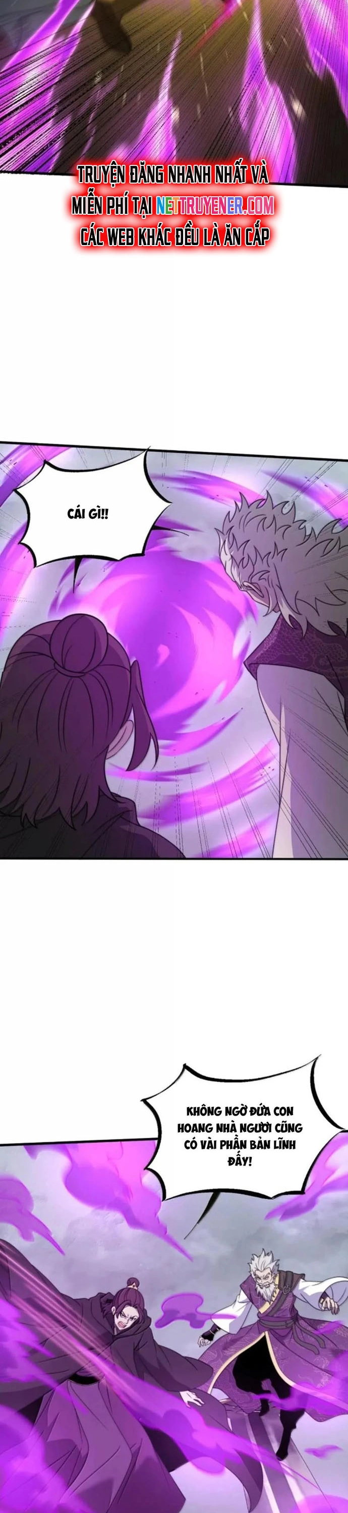 Vai Ác Sư Tôn Mang Theo Các Đồ Đệ Vô Địch Thiên Hạ: Chapter 166