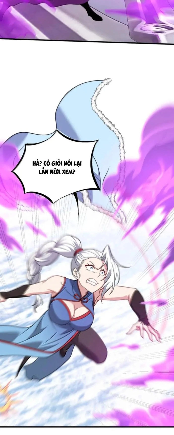 Vai Ác Sư Tôn Mang Theo Các Đồ Đệ Vô Địch Thiên Hạ: Chapter 166