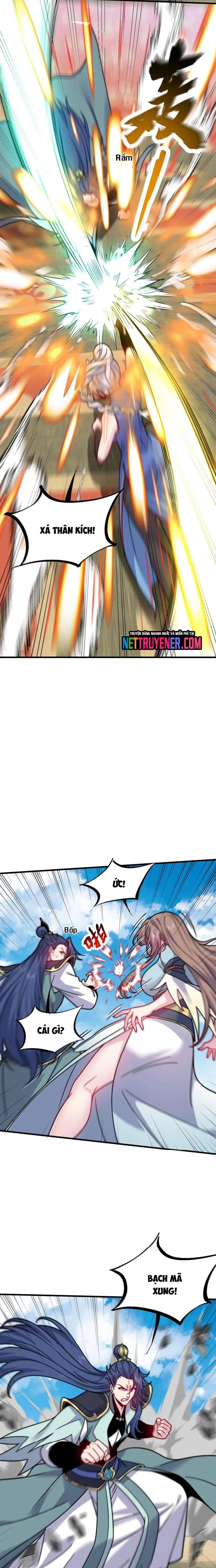 Vai Ác Sư Tôn Mang Theo Các Đồ Đệ Vô Địch Thiên Hạ: Chapter 170