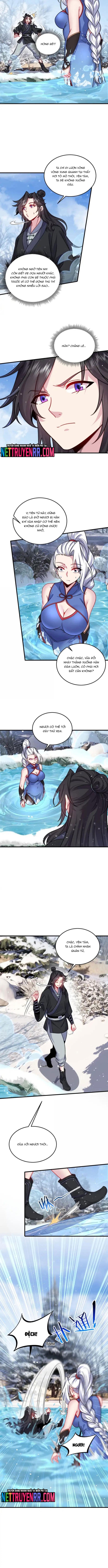 Vai Ác Sư Tôn Mang Theo Các Đồ Đệ Vô Địch Thiên Hạ: Chapter 172