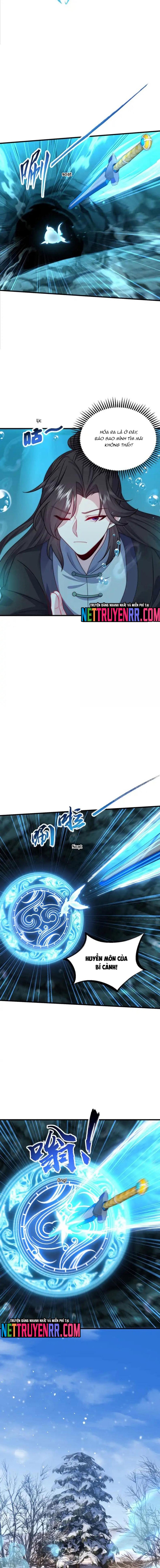 Vai Ác Sư Tôn Mang Theo Các Đồ Đệ Vô Địch Thiên Hạ: Chapter 172