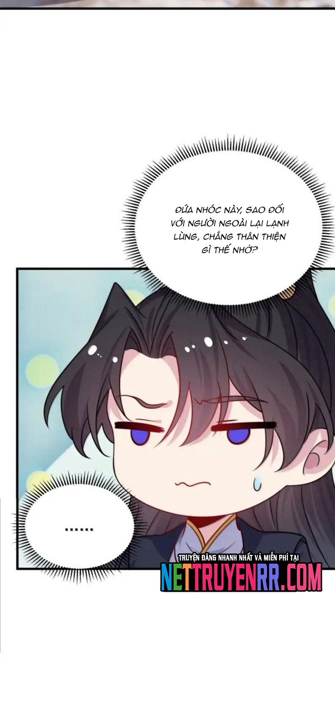 Vai Ác Sư Tôn Mang Theo Các Đồ Đệ Vô Địch Thiên Hạ: Chapter 173