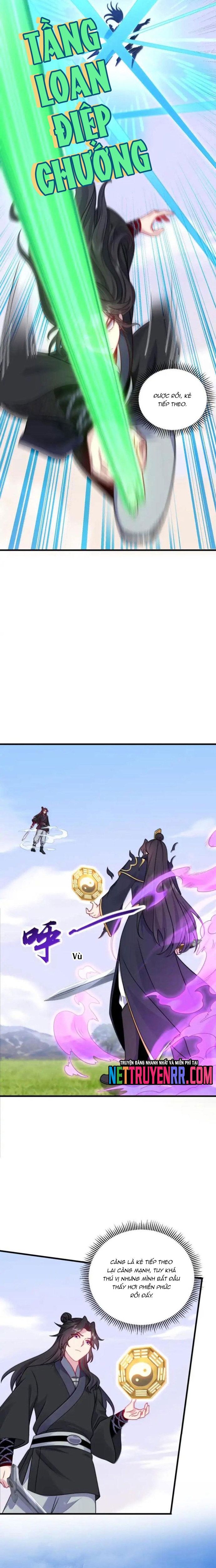 Vai Ác Sư Tôn Mang Theo Các Đồ Đệ Vô Địch Thiên Hạ: Chapter 173