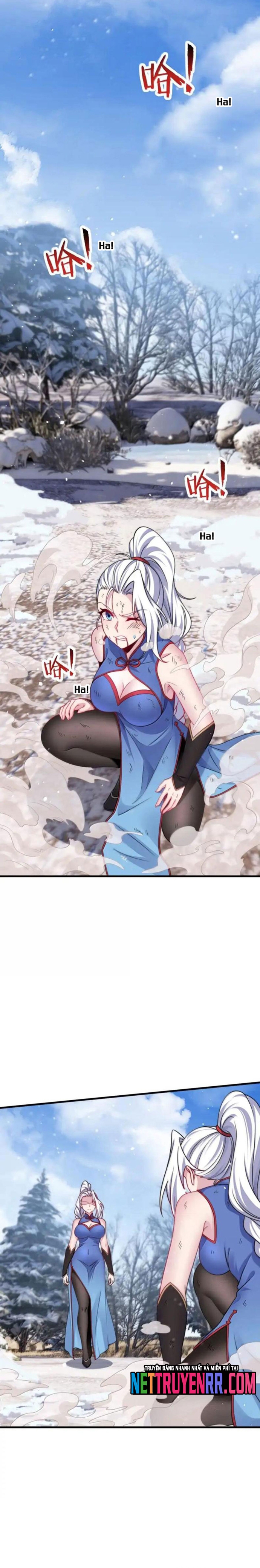 Vai Ác Sư Tôn Mang Theo Các Đồ Đệ Vô Địch Thiên Hạ: Chapter 173