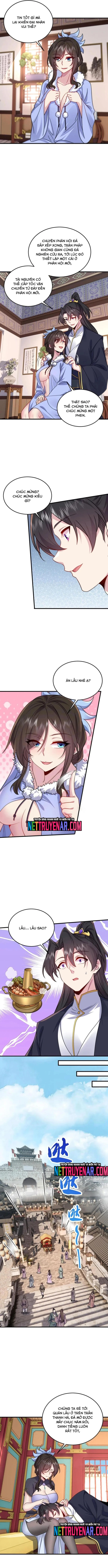 Vai Ác Sư Tôn Mang Theo Các Đồ Đệ Vô Địch Thiên Hạ: Chapter 180