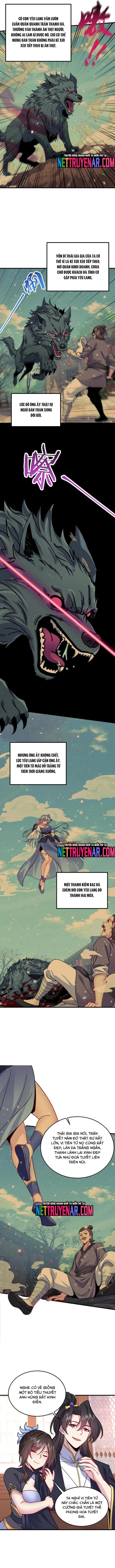 Vai Ác Sư Tôn Mang Theo Các Đồ Đệ Vô Địch Thiên Hạ: Chapter 180