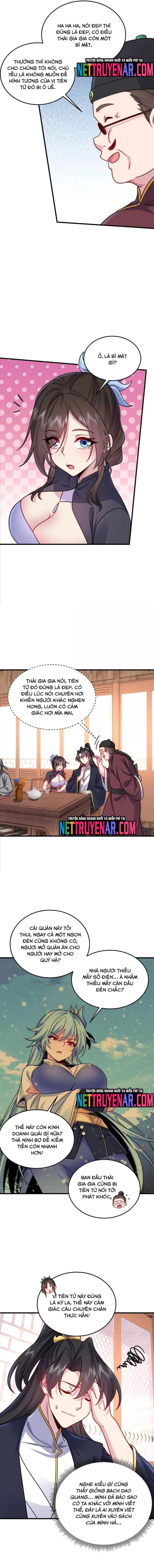 Vai Ác Sư Tôn Mang Theo Các Đồ Đệ Vô Địch Thiên Hạ: Chapter 180