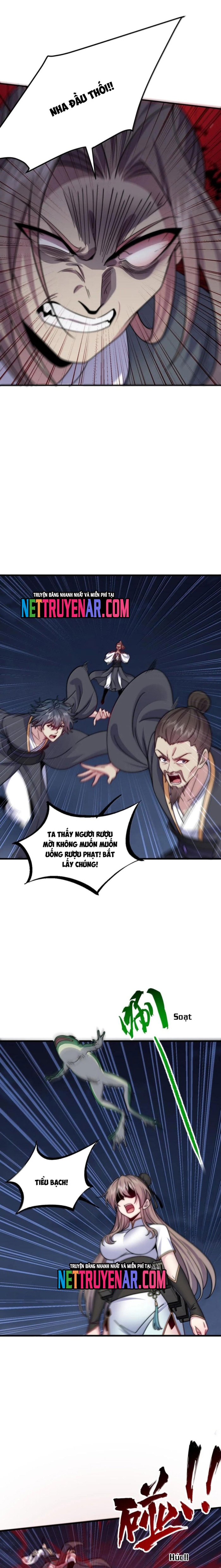 Vai Ác Sư Tôn Mang Theo Các Đồ Đệ Vô Địch Thiên Hạ: Chapter 182