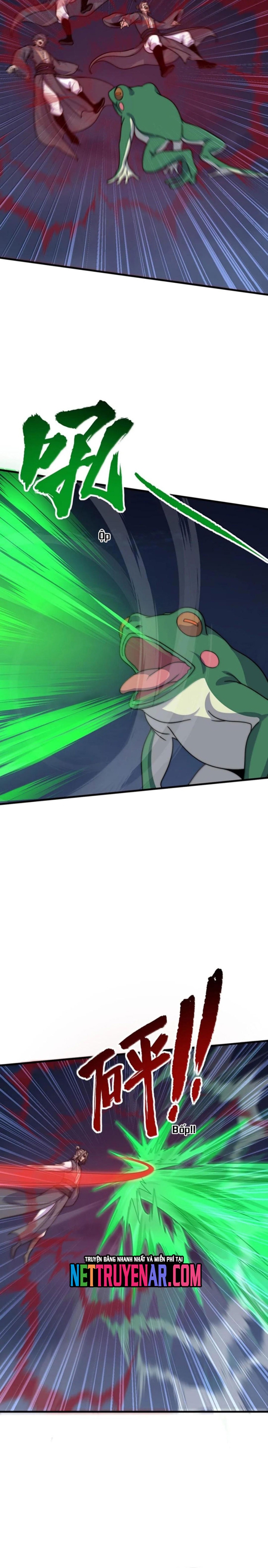 Vai Ác Sư Tôn Mang Theo Các Đồ Đệ Vô Địch Thiên Hạ: Chapter 182