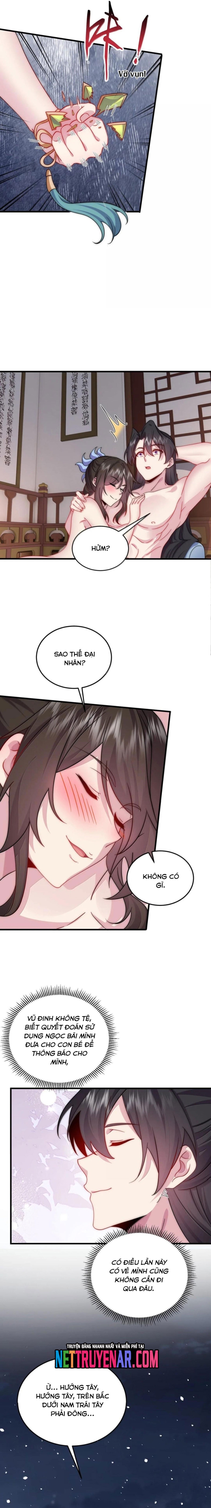 Vai Ác Sư Tôn Mang Theo Các Đồ Đệ Vô Địch Thiên Hạ: Chapter 182