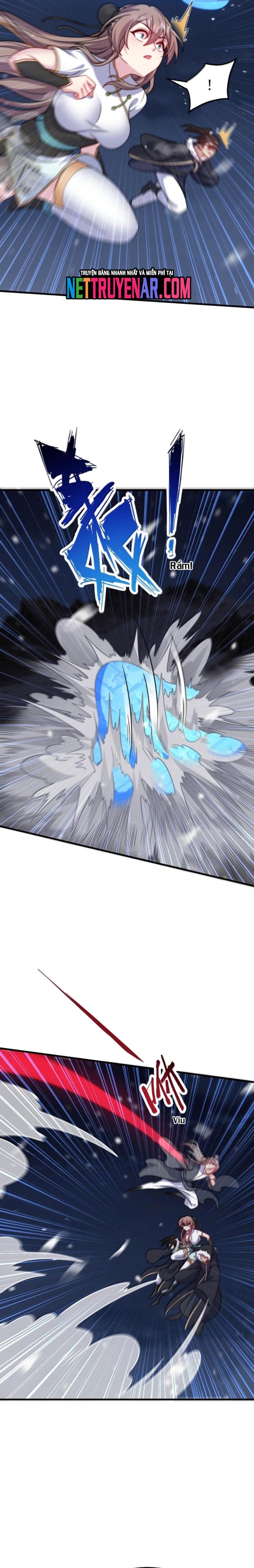 Vai Ác Sư Tôn Mang Theo Các Đồ Đệ Vô Địch Thiên Hạ: Chapter 182