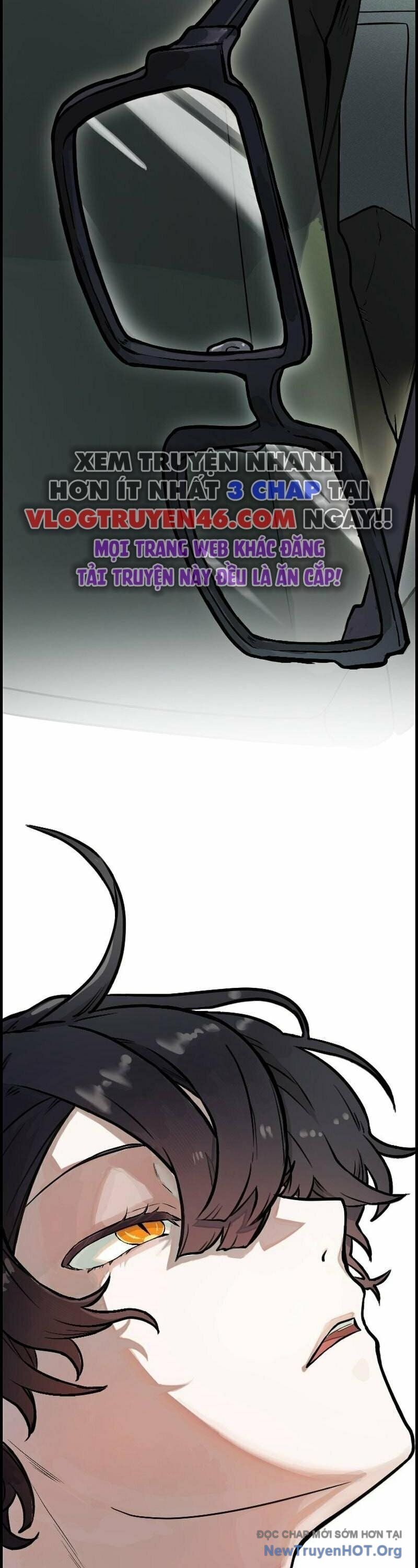 Vai Diễn Sát Nhân: Chapter 1