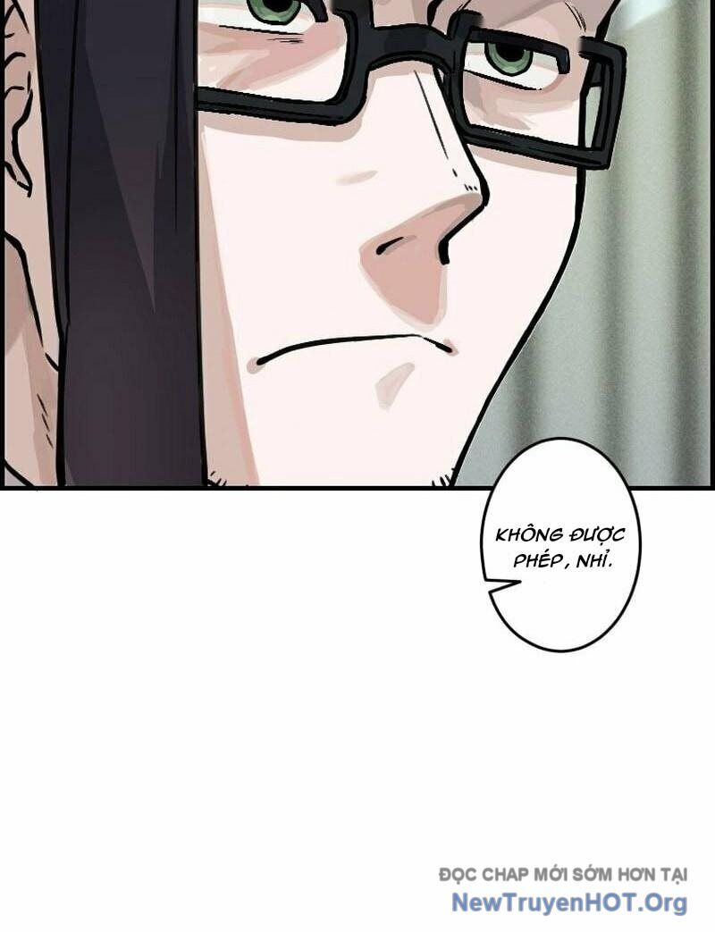 Vai Diễn Sát Nhân: Chapter 1