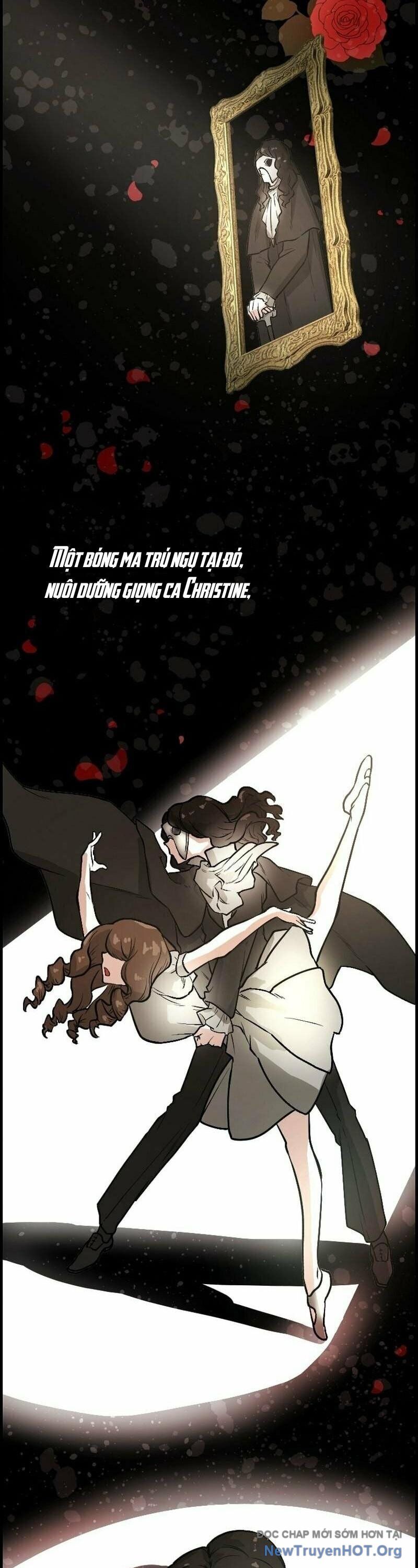 Vai Diễn Sát Nhân: Chapter 1