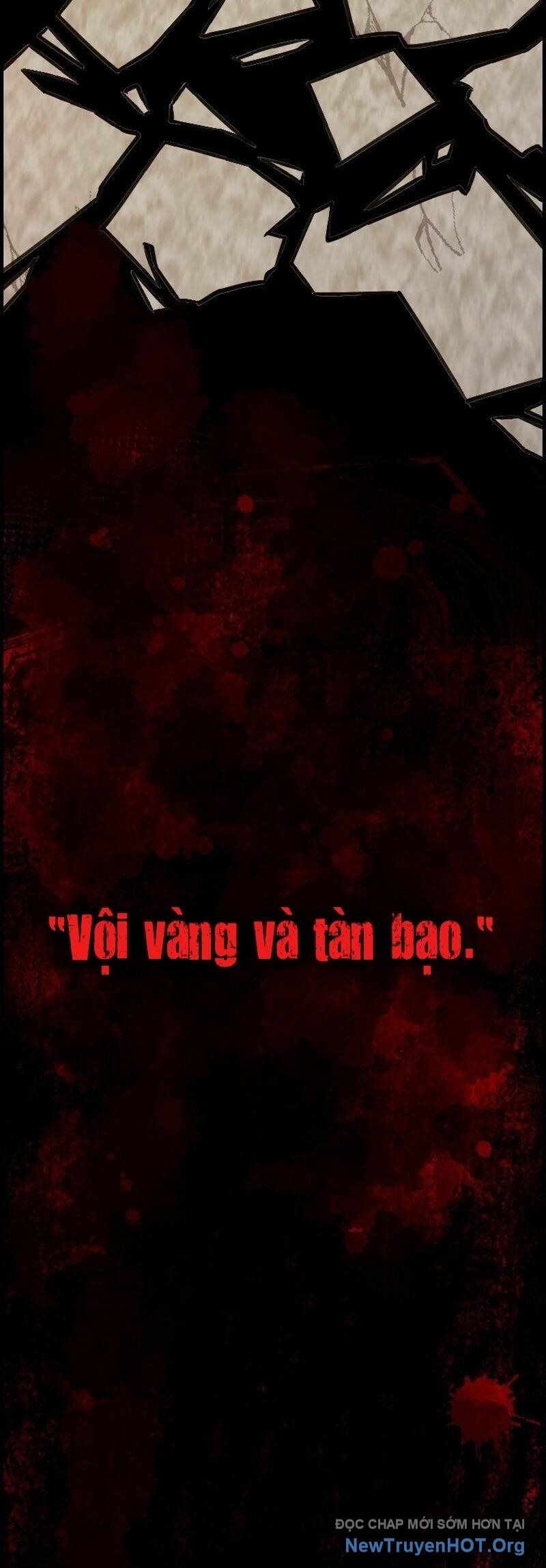 Vai Diễn Sát Nhân: Chapter 1