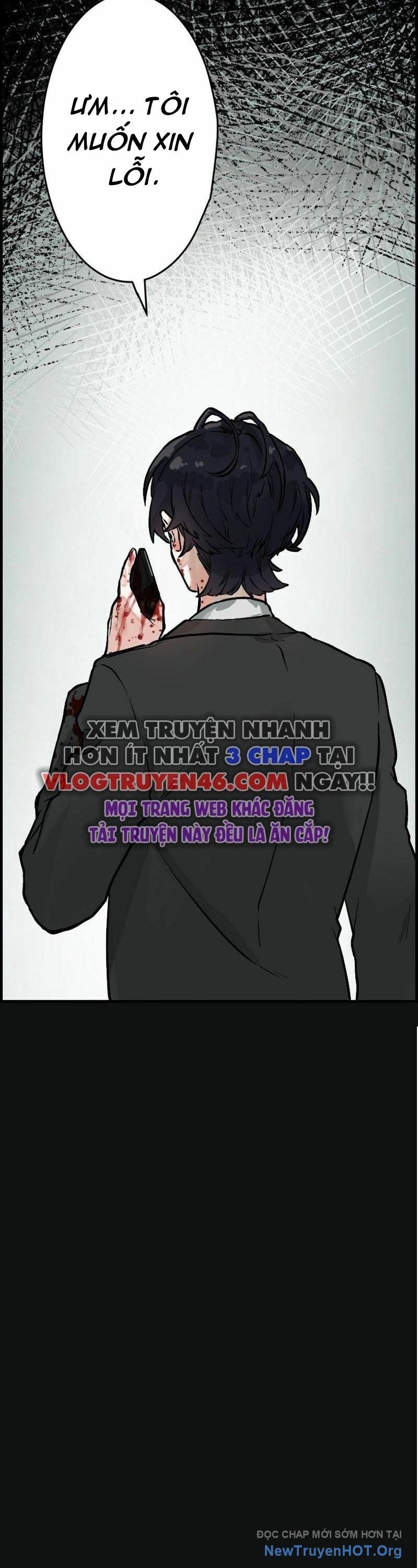Vai Diễn Sát Nhân: Chapter 1