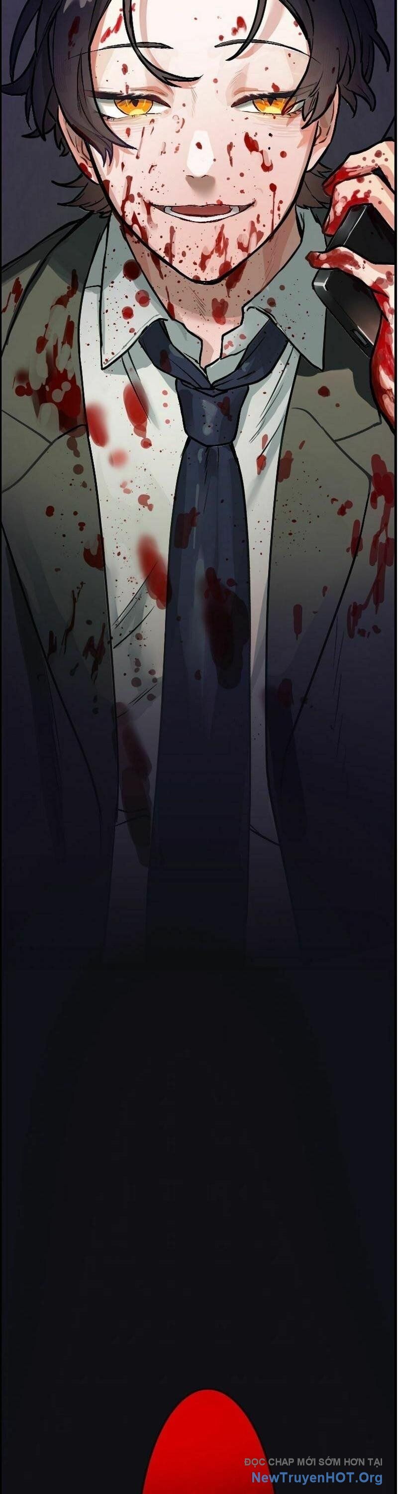 Vai Diễn Sát Nhân: Chapter 1