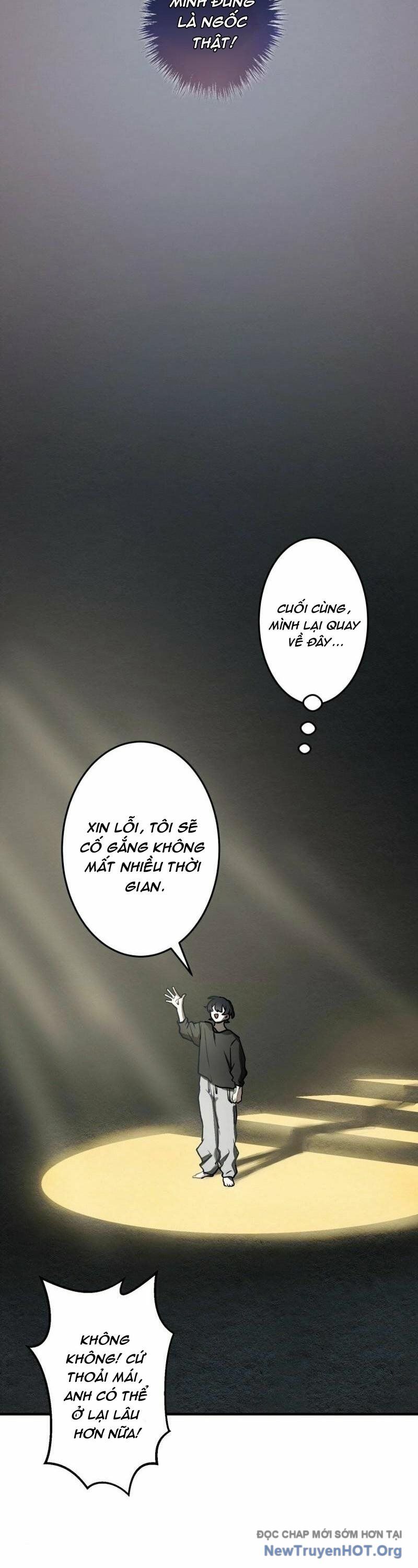 Vai Diễn Sát Nhân: Chapter 2