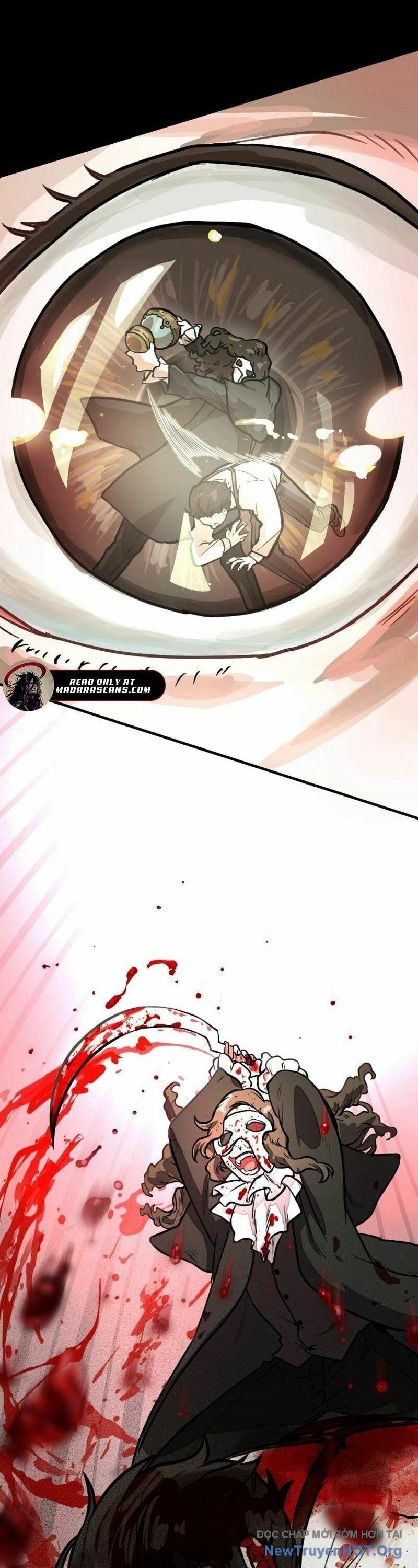 Vai Diễn Sát Nhân: Chapter 2