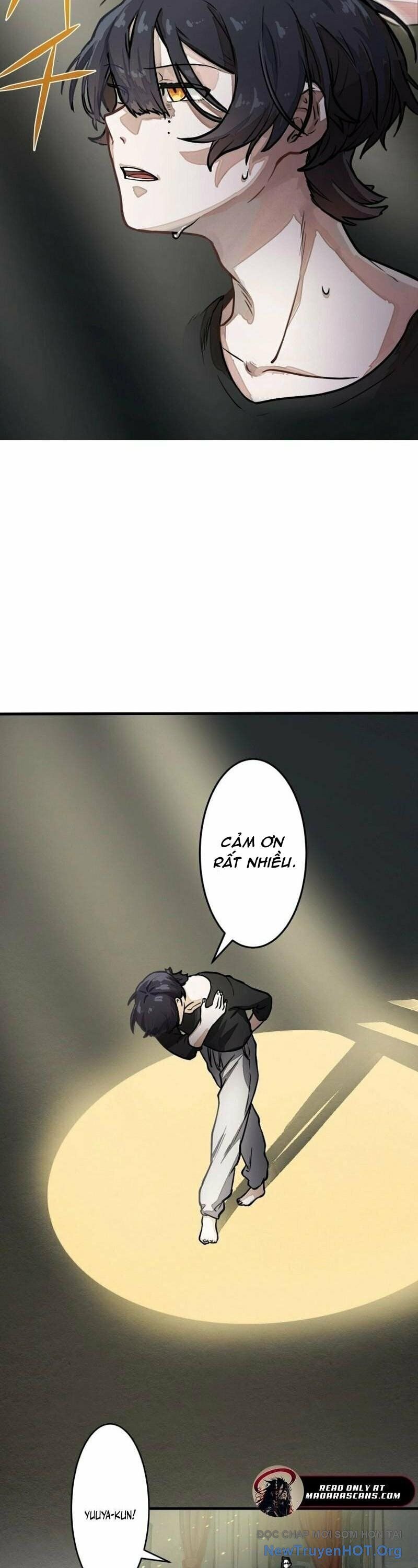 Vai Diễn Sát Nhân: Chapter 2