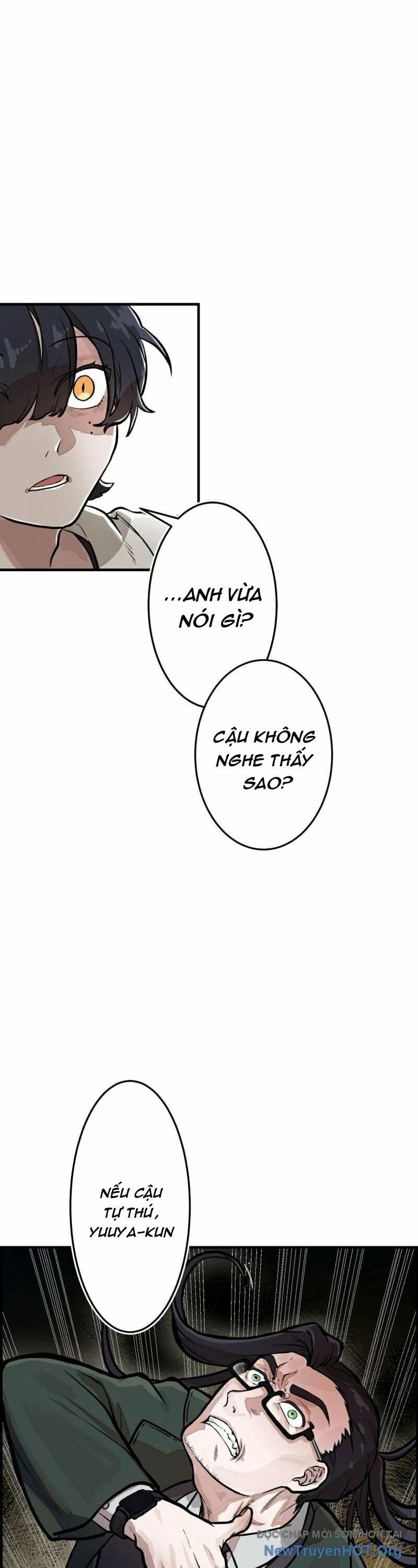 Vai Diễn Sát Nhân: Chapter 2