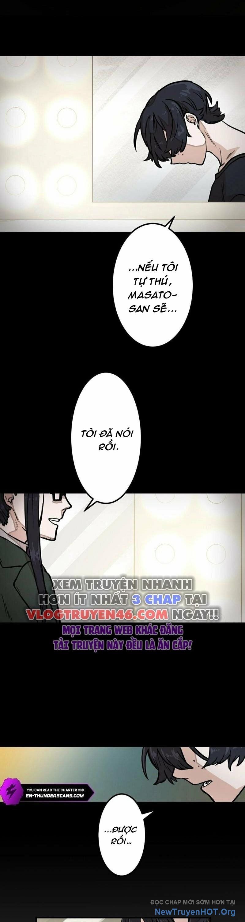 Vai Diễn Sát Nhân: Chapter 2