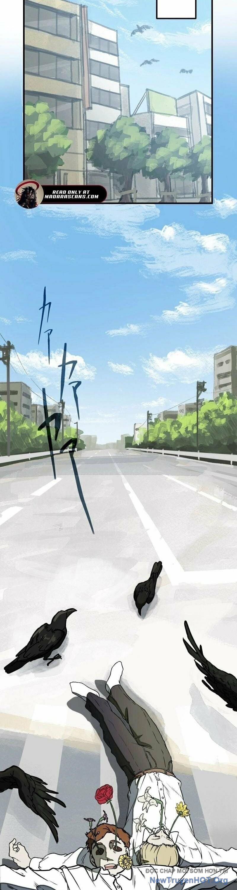 Vai Diễn Sát Nhân: Chapter 2