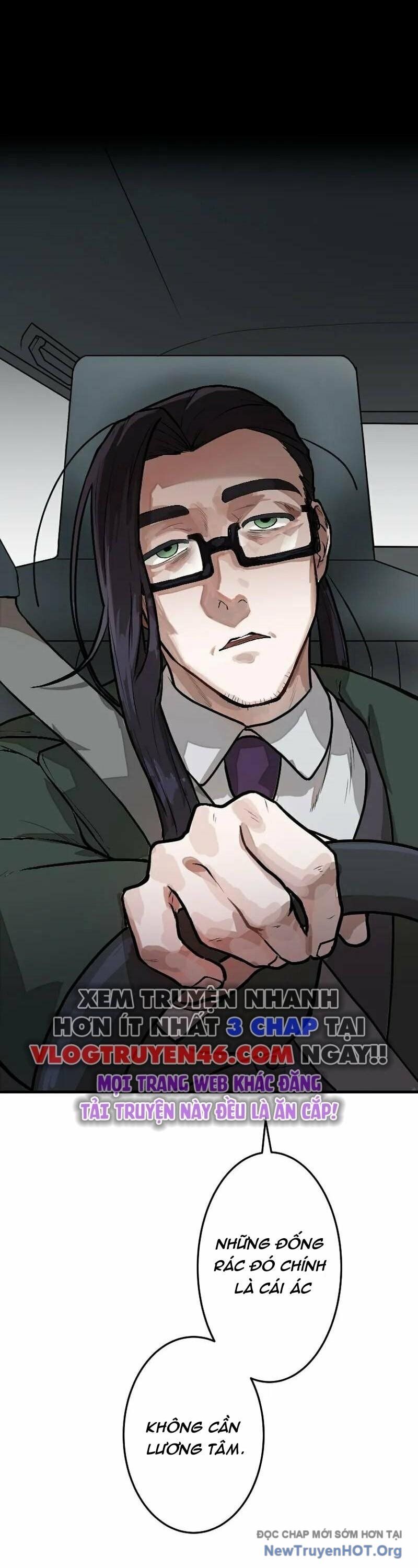 Vai Diễn Sát Nhân: Chapter 3