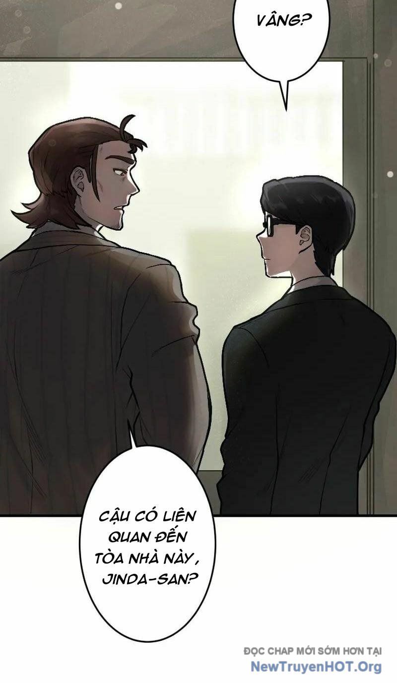 Vai Diễn Sát Nhân: Chapter 3