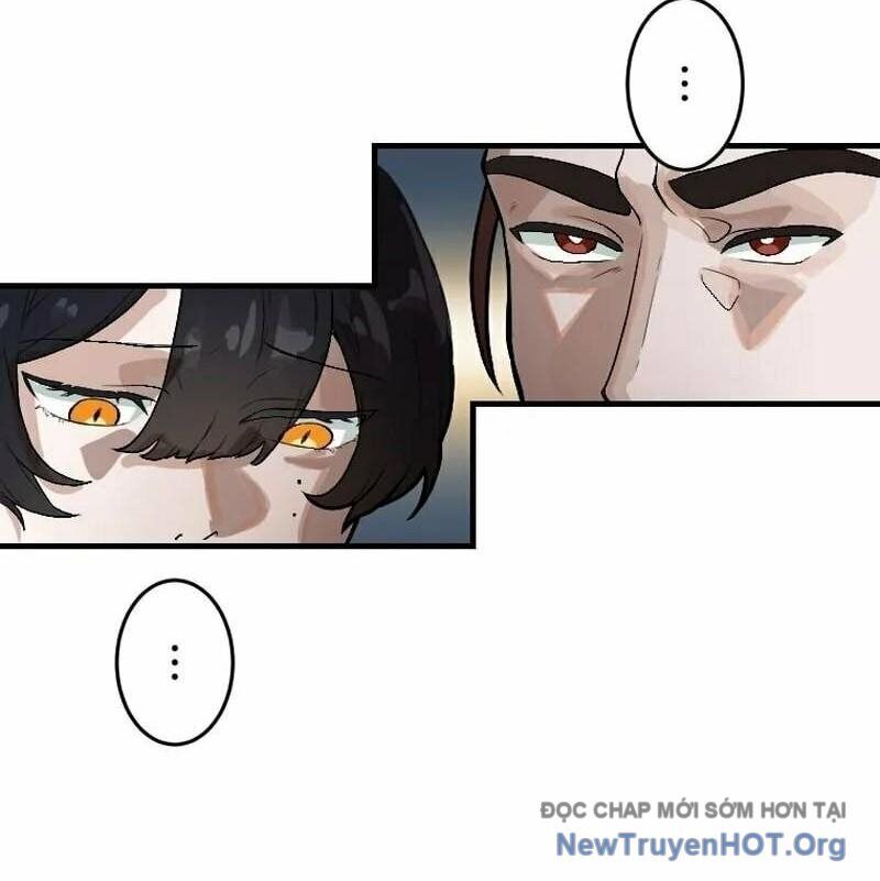 Vai Diễn Sát Nhân: Chapter 3
