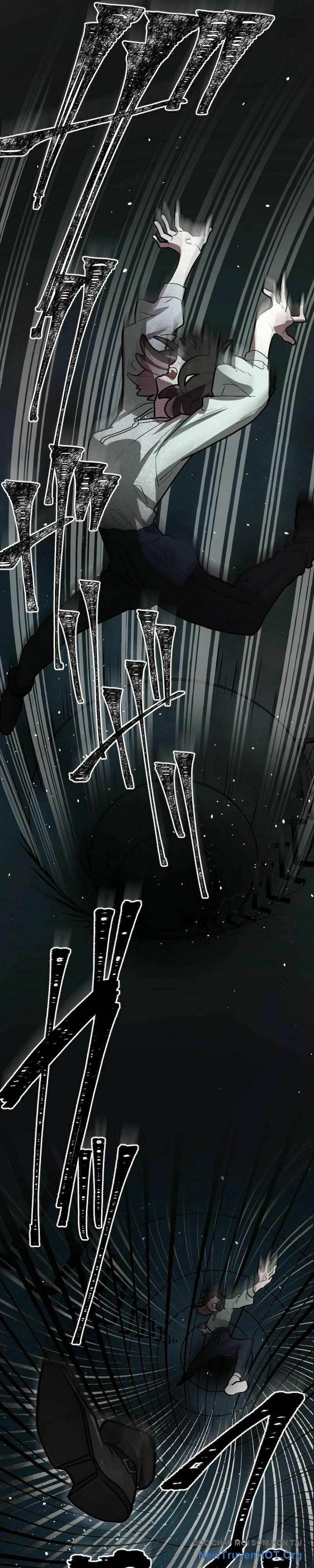 Vai Diễn Sát Nhân: Chapter 4