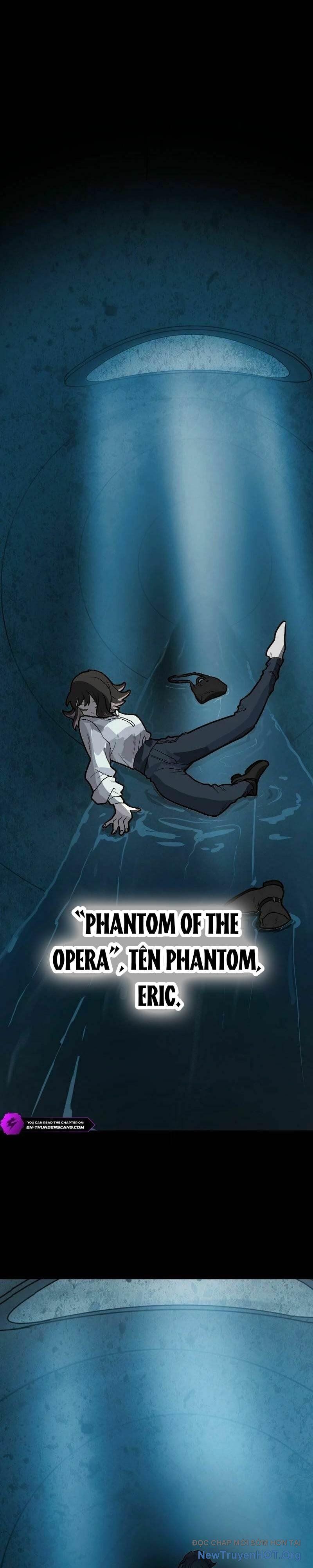 Vai Diễn Sát Nhân: Chapter 4