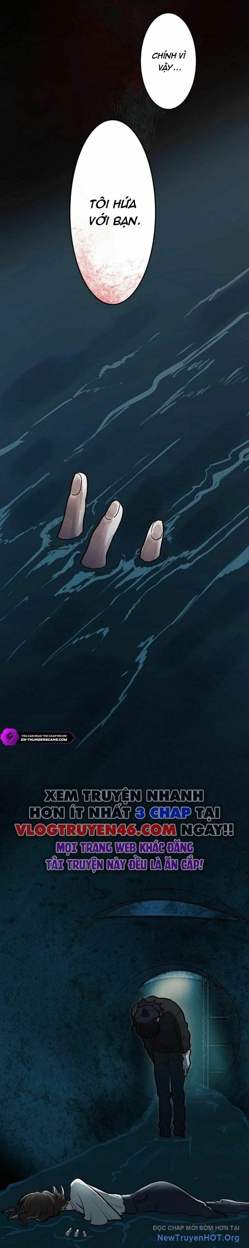 Vai Diễn Sát Nhân: Chapter 4