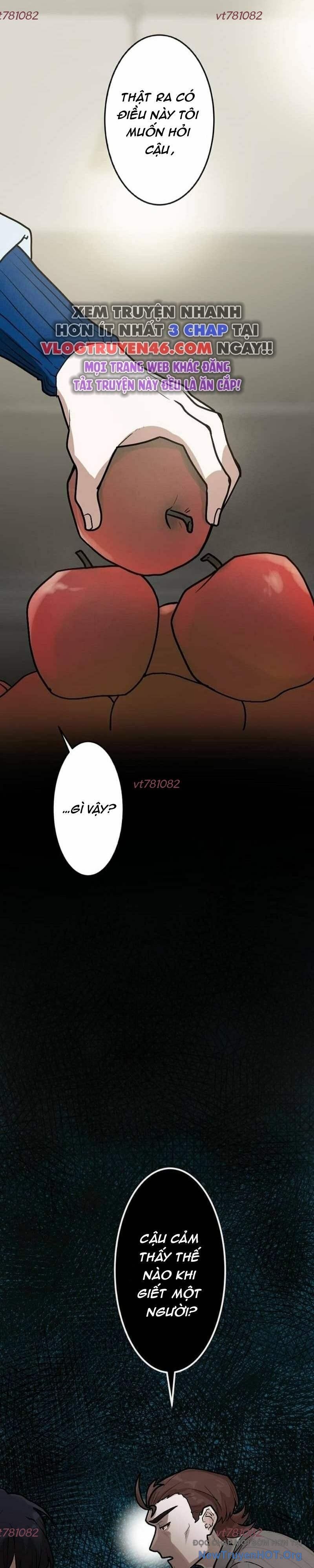 Vai Diễn Sát Nhân: Chapter 7