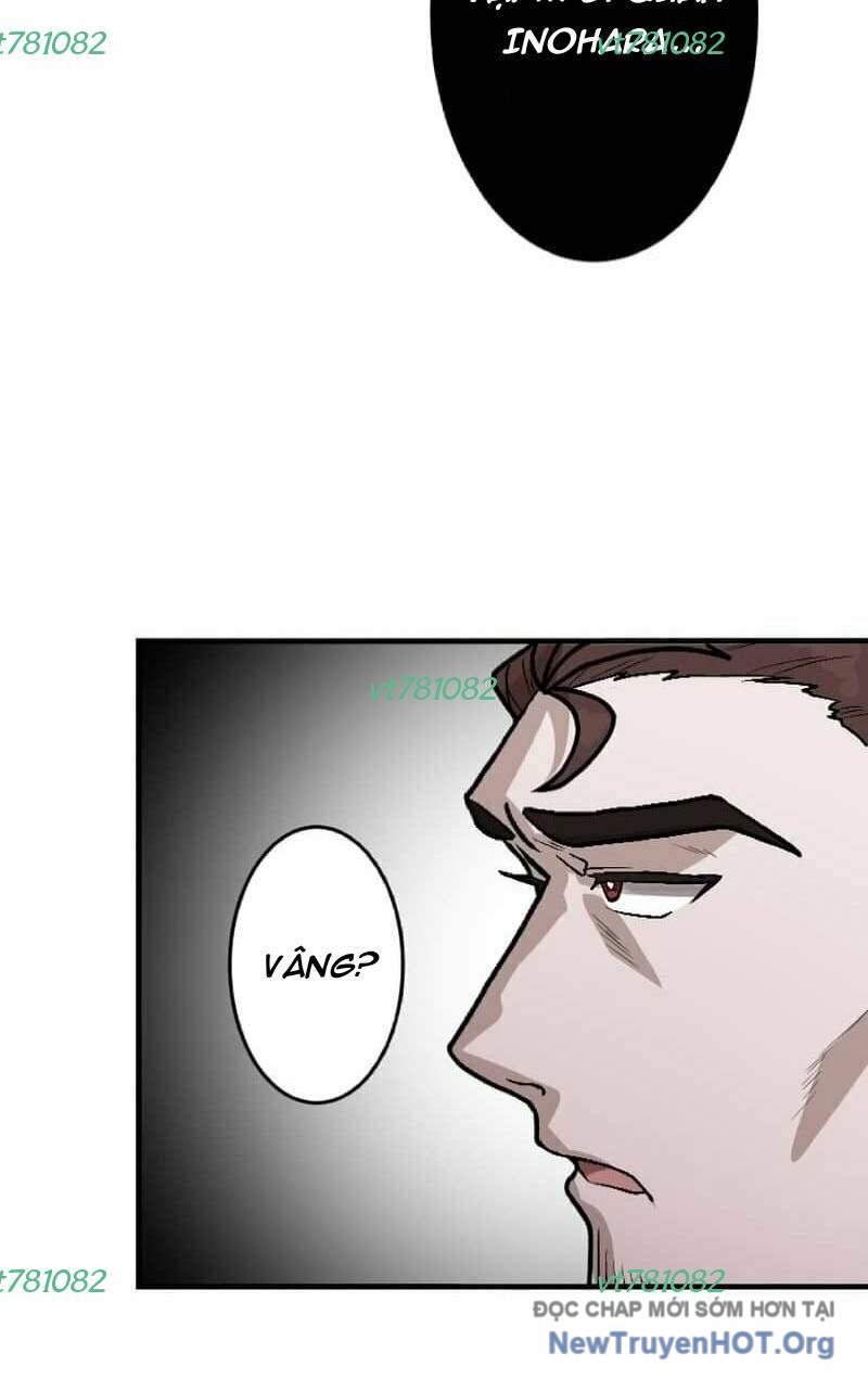 Vai Diễn Sát Nhân: Chapter 7