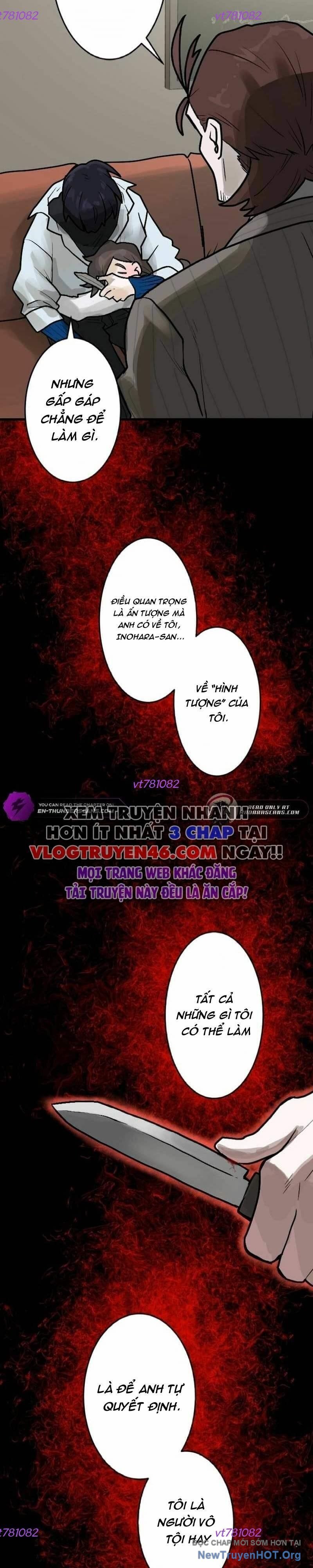 Vai Diễn Sát Nhân: Chapter 7