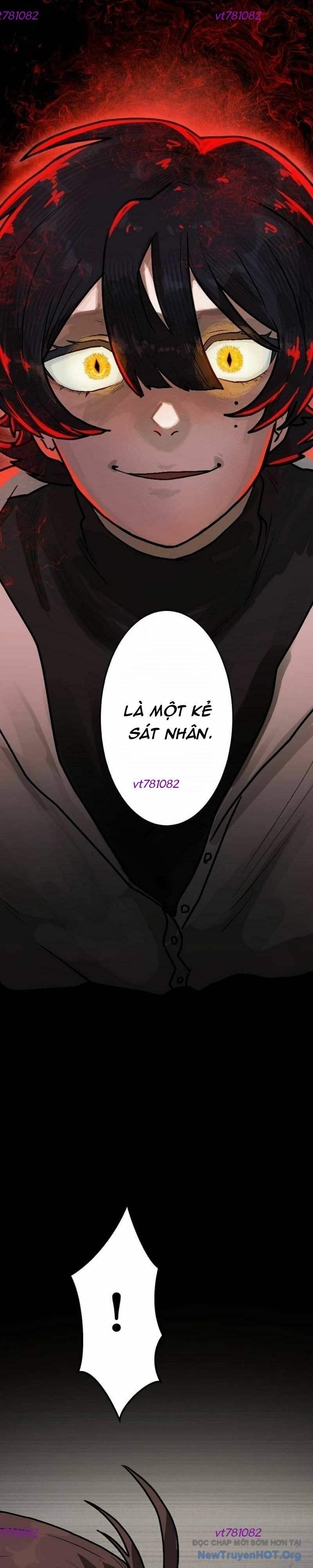Vai Diễn Sát Nhân: Chapter 7