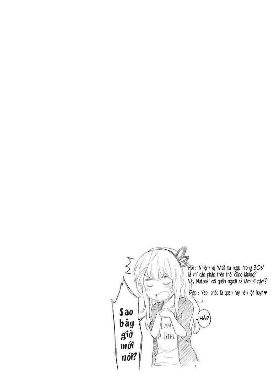 Val X Love: Chapter 1