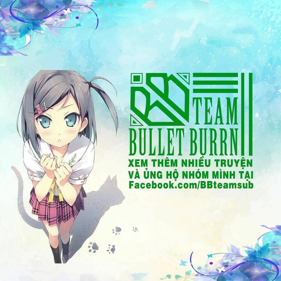 Val X Love: Chapter 12