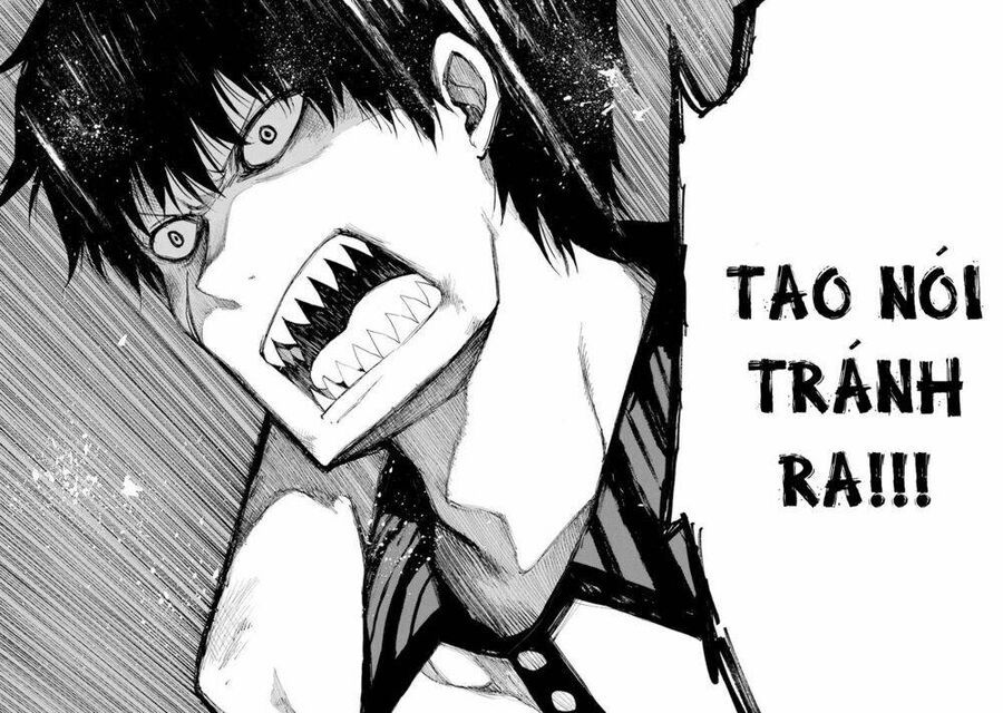 Val X Love: Chapter 12