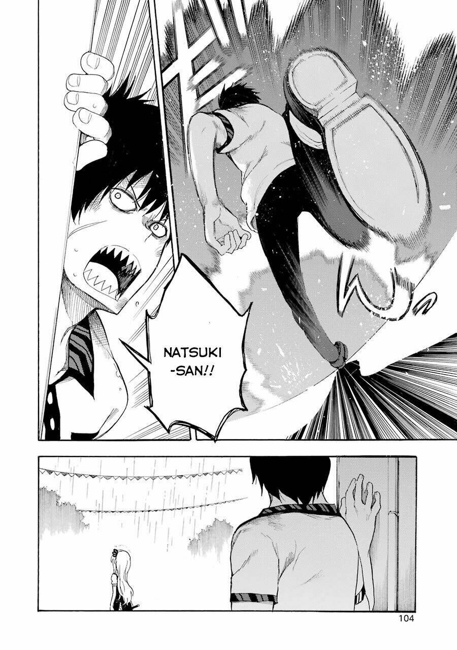 Val X Love: Chapter 12