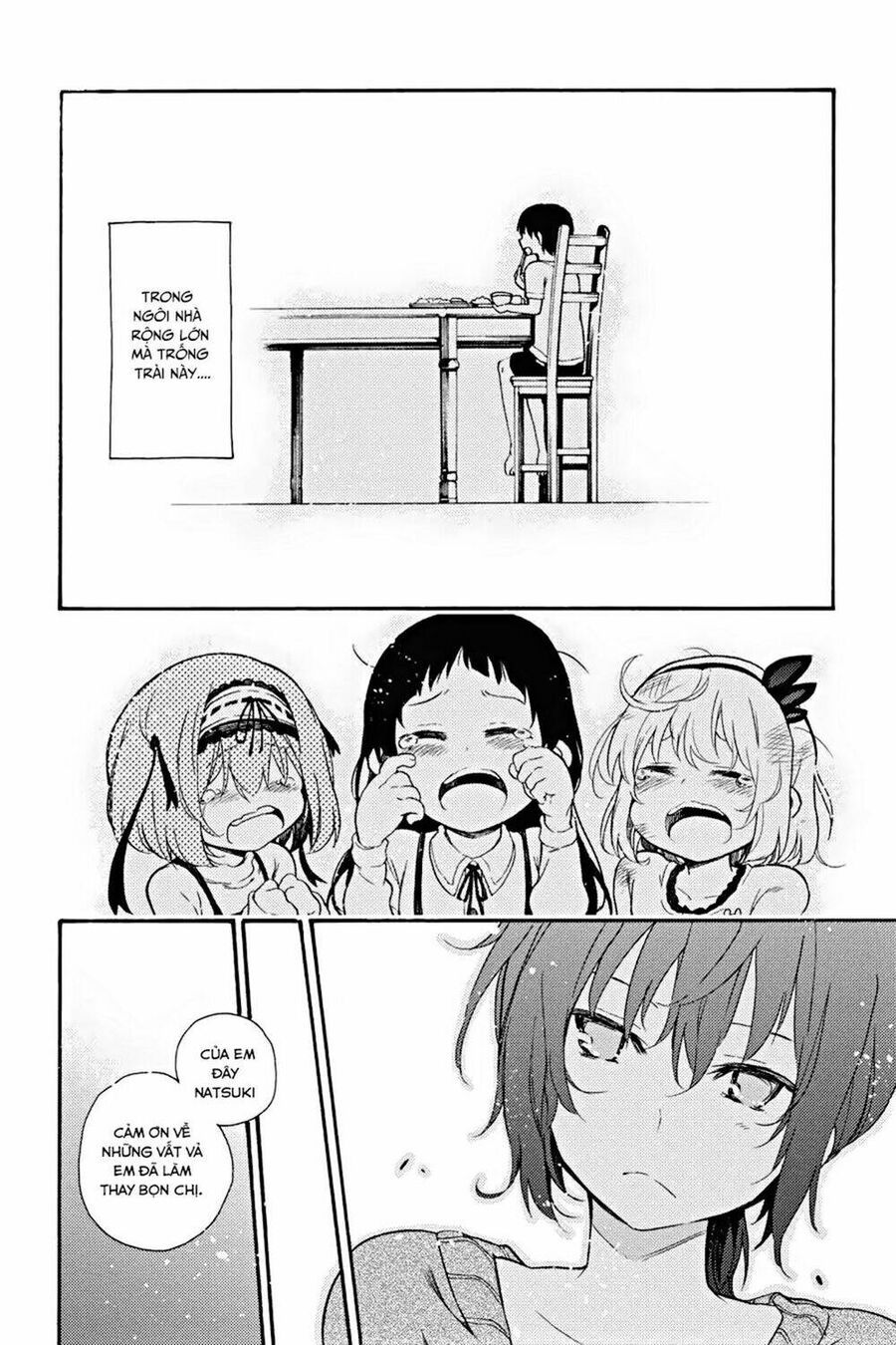 Val X Love: Chapter 17