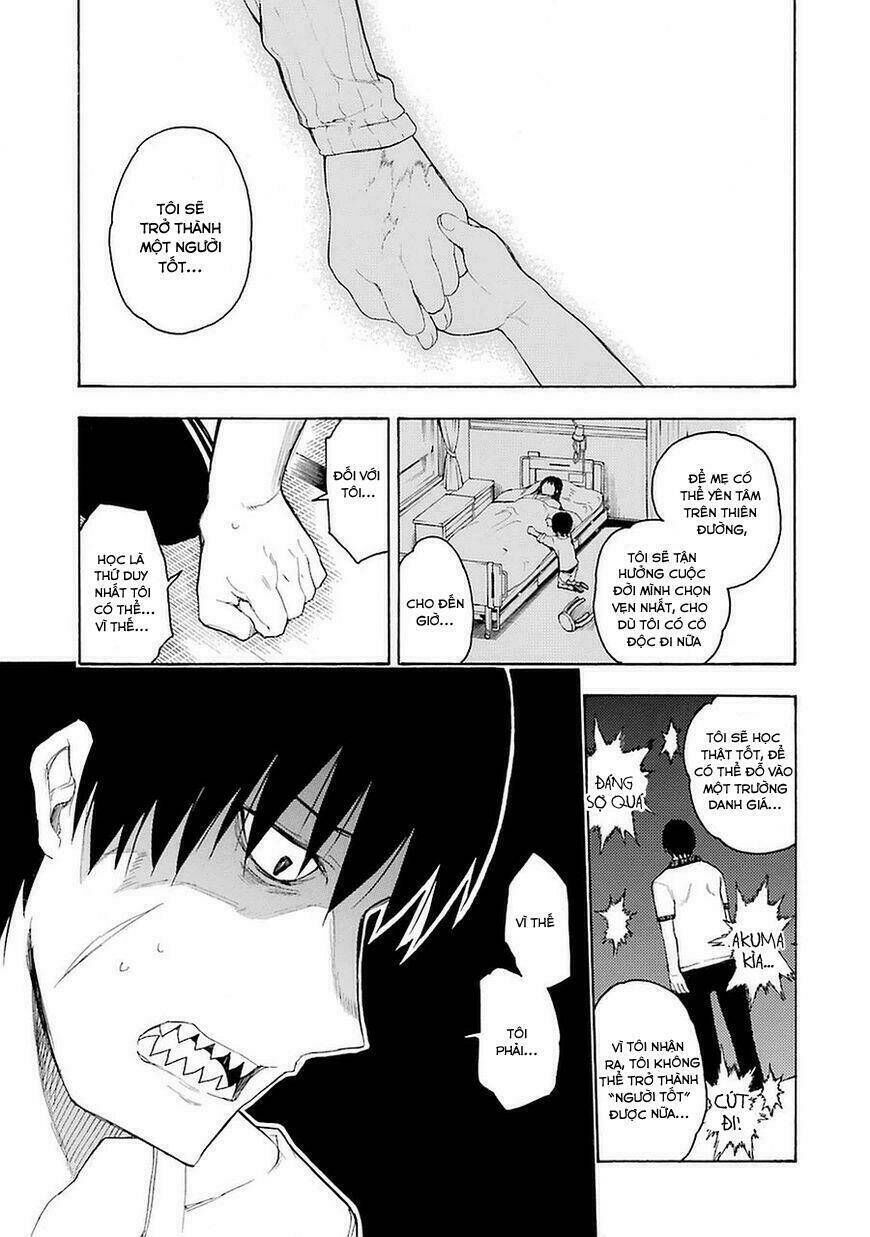 Val X Love: Chapter 2