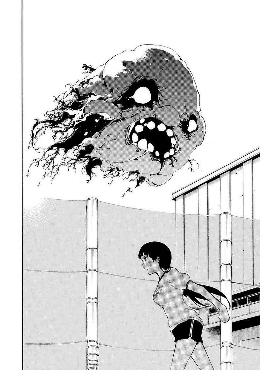 Val X Love: Chapter 3